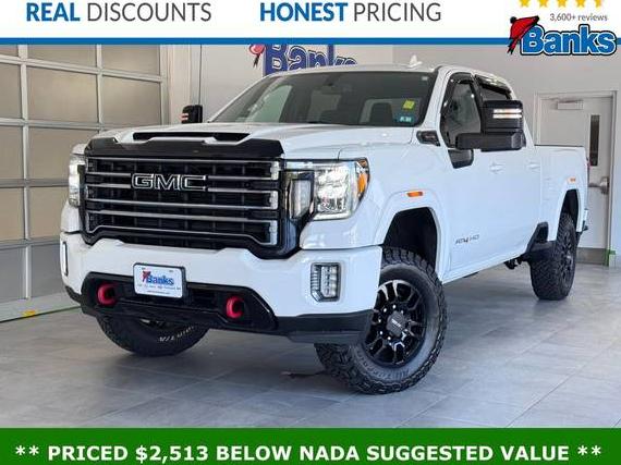 GMC SIERRA HD 2022 1GT49PE76NF136319 image GMC SIERRA HD 2022 1GT49PE76NF136319 image